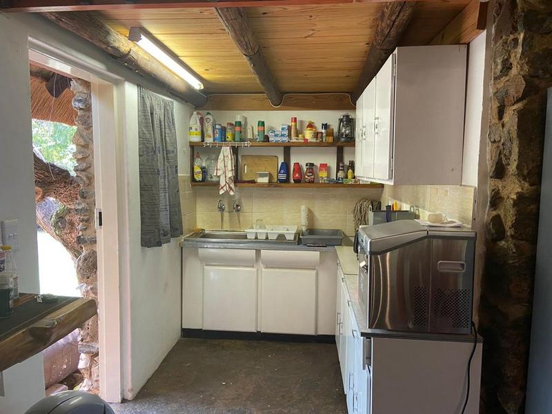0 Bedroom Property for Sale in Lichtenburg North West